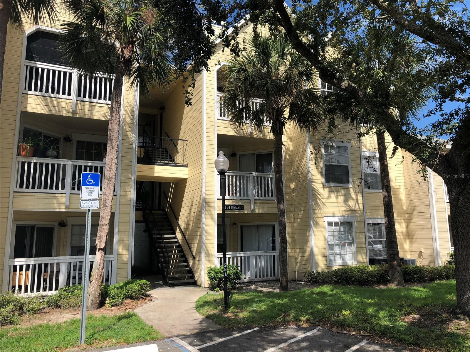 1037 S HIAWASSEE ROAD Unit 2835