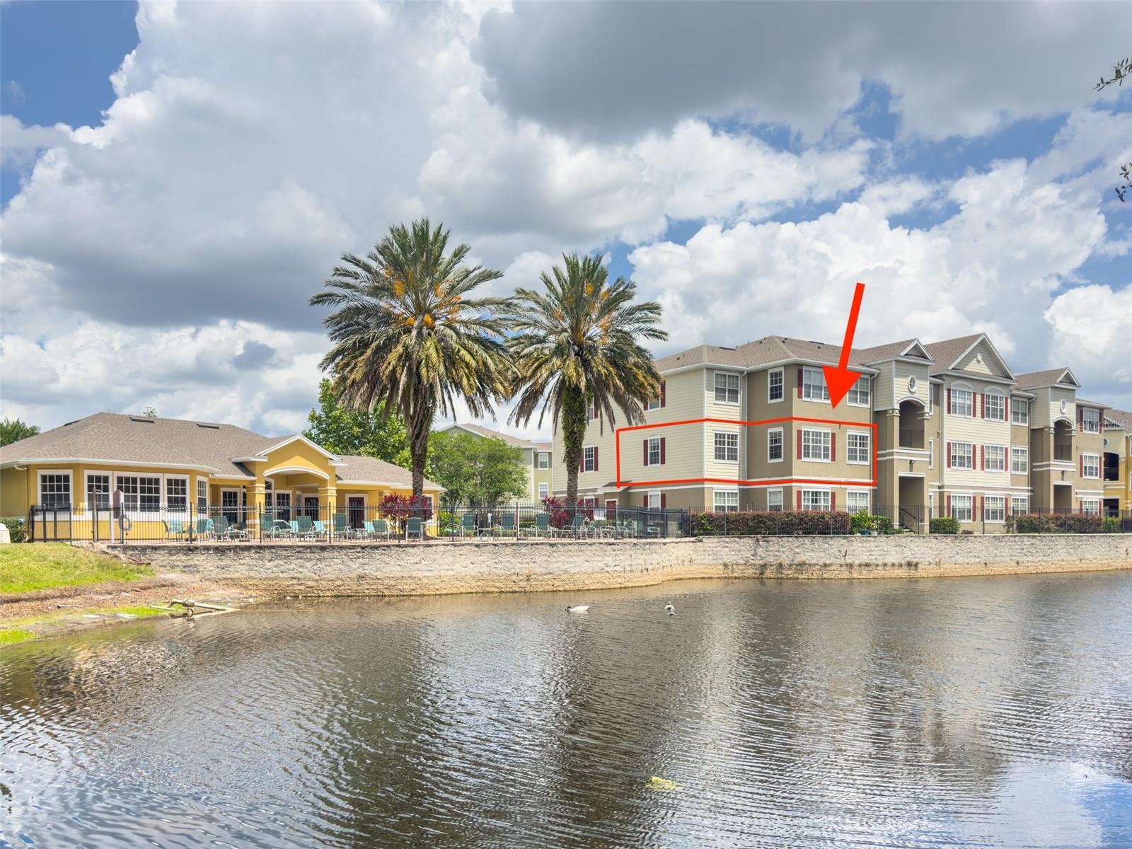 8112 CLAIRE ANN DRIVE Unit Unit 208
