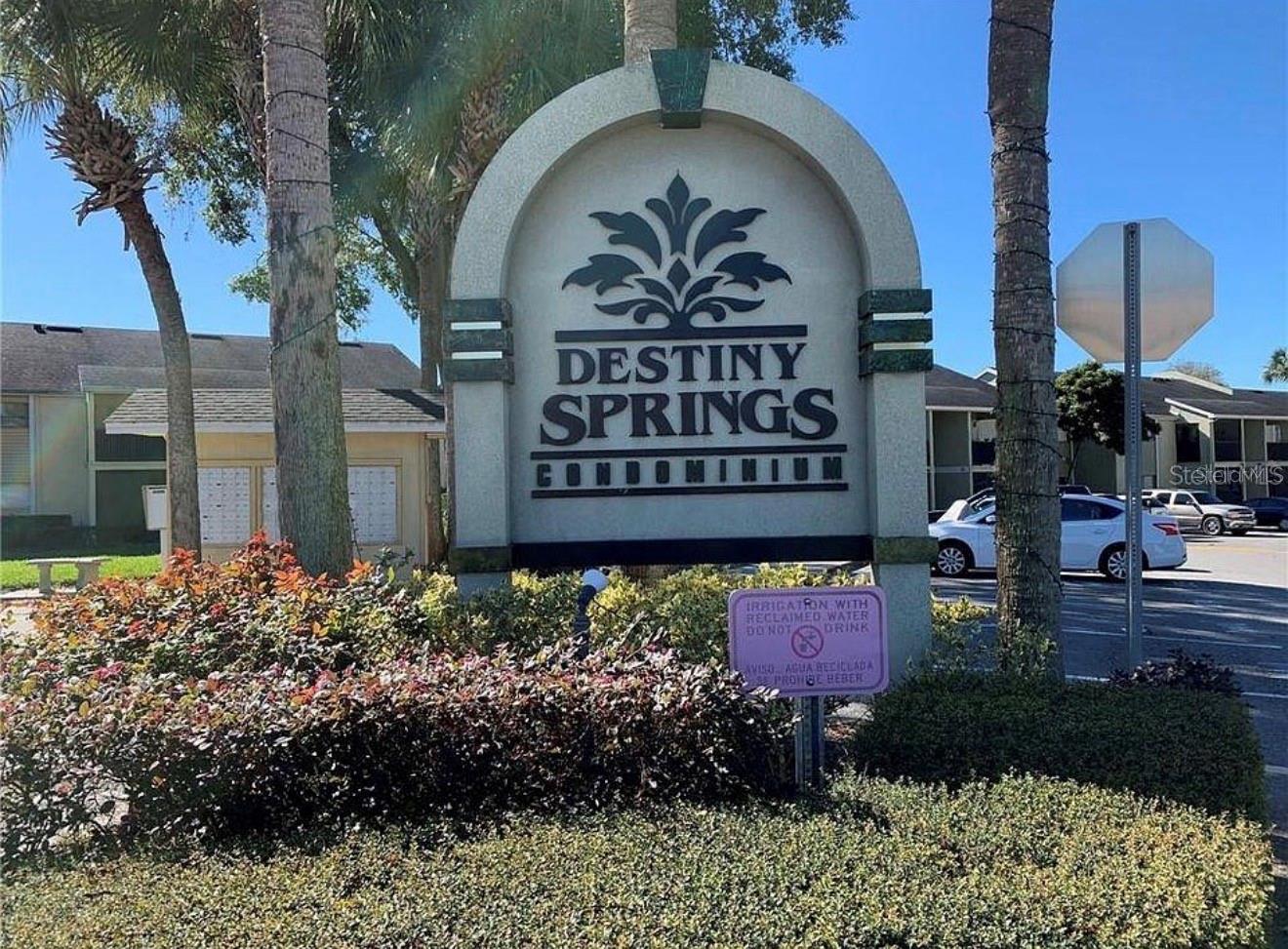 908 LAKE DESTINY ROAD Unit B