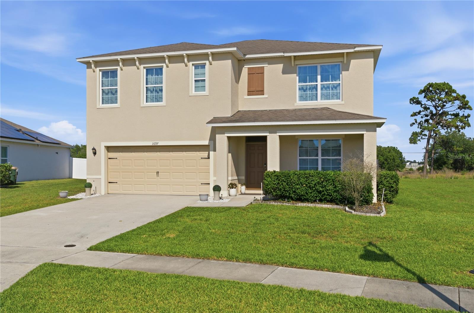 1697 BAY BREEZE DRIVE