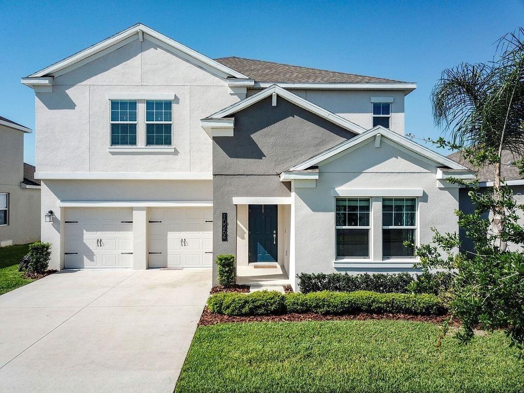 10264 LOVE STORY STREET