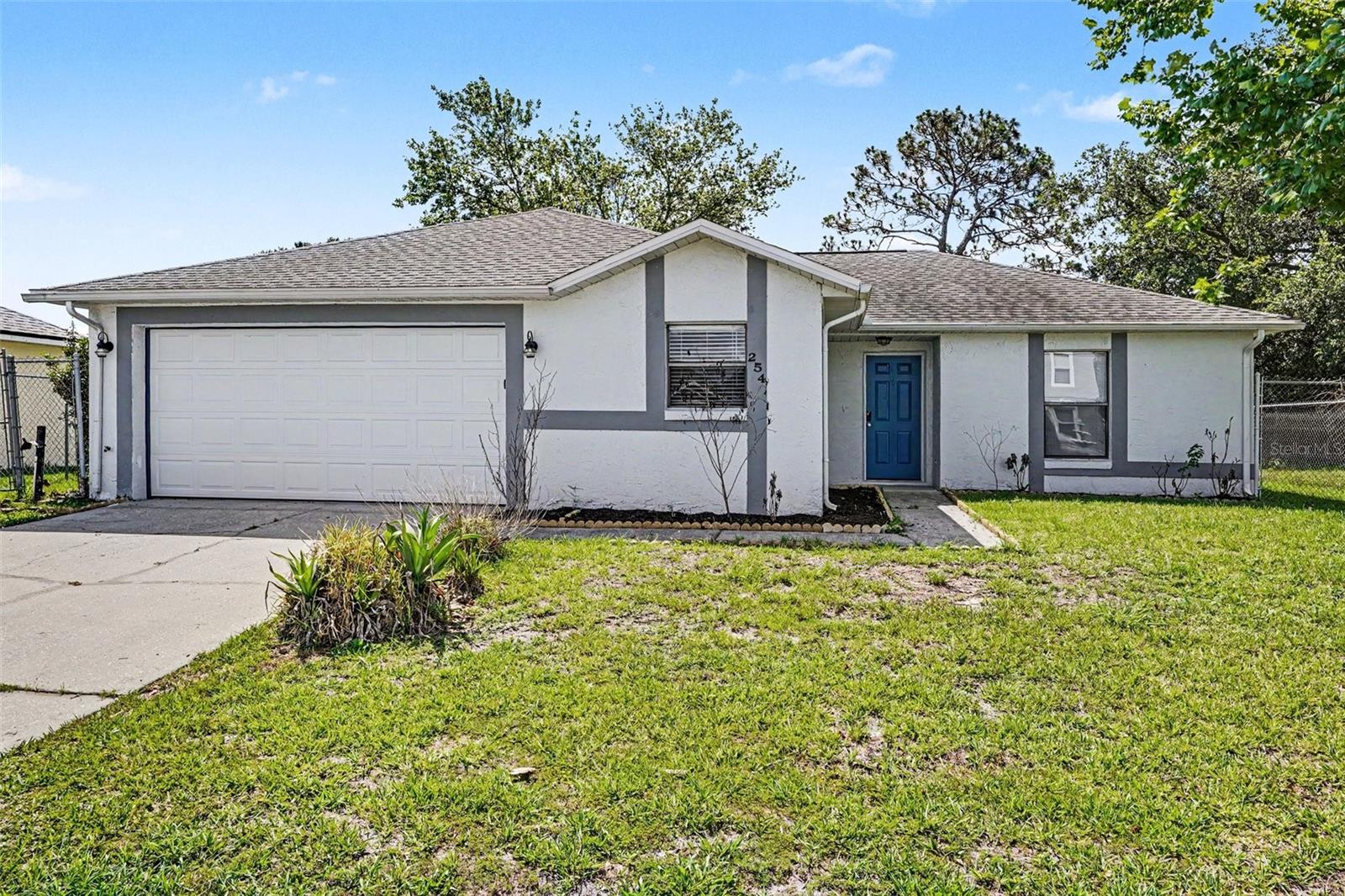 254 CRANBROOK DRIVE