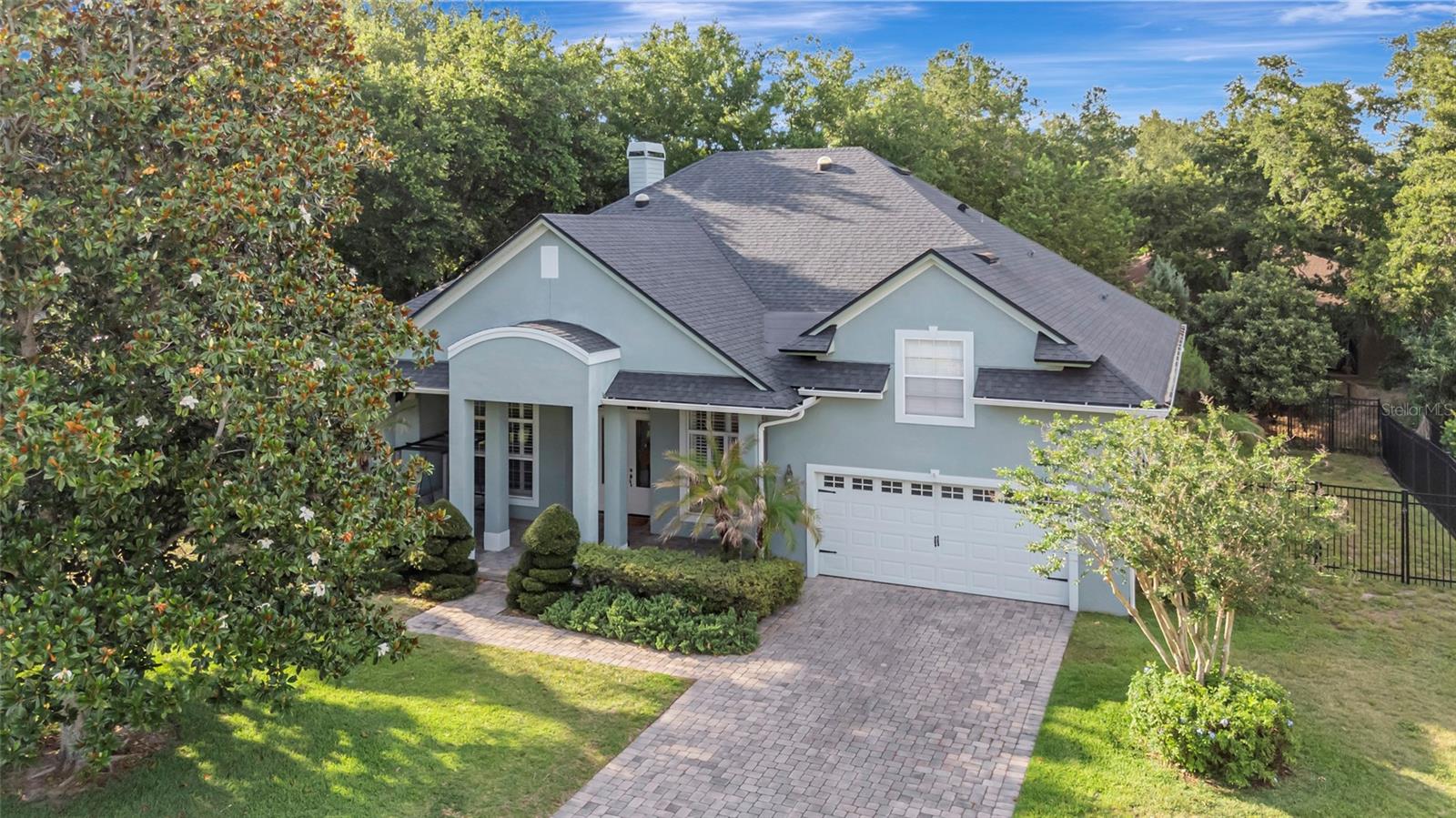 Listing photo for 10838 Priebe Rd