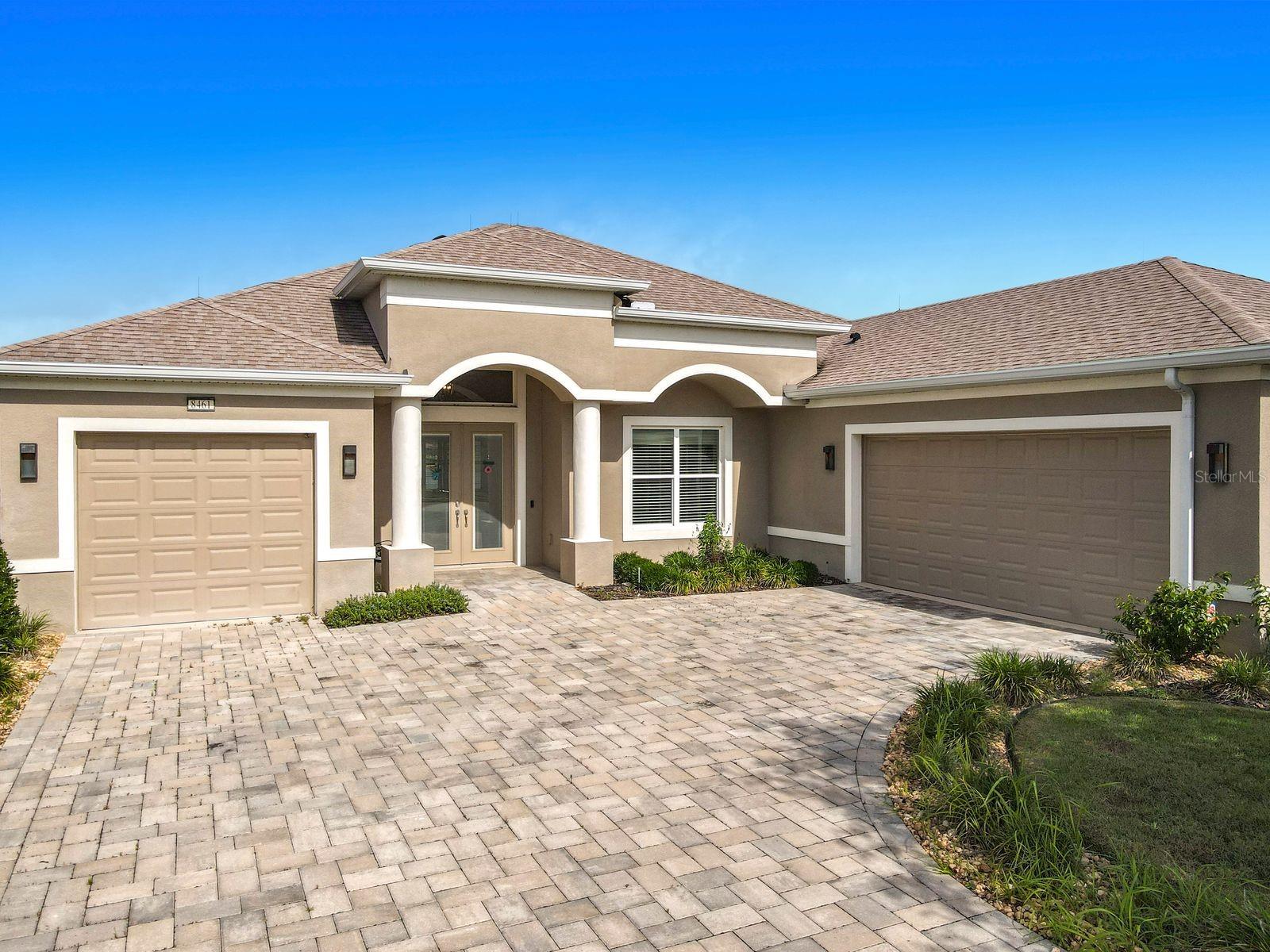 Listing photo for 8461 Bridgeport Bay Cir