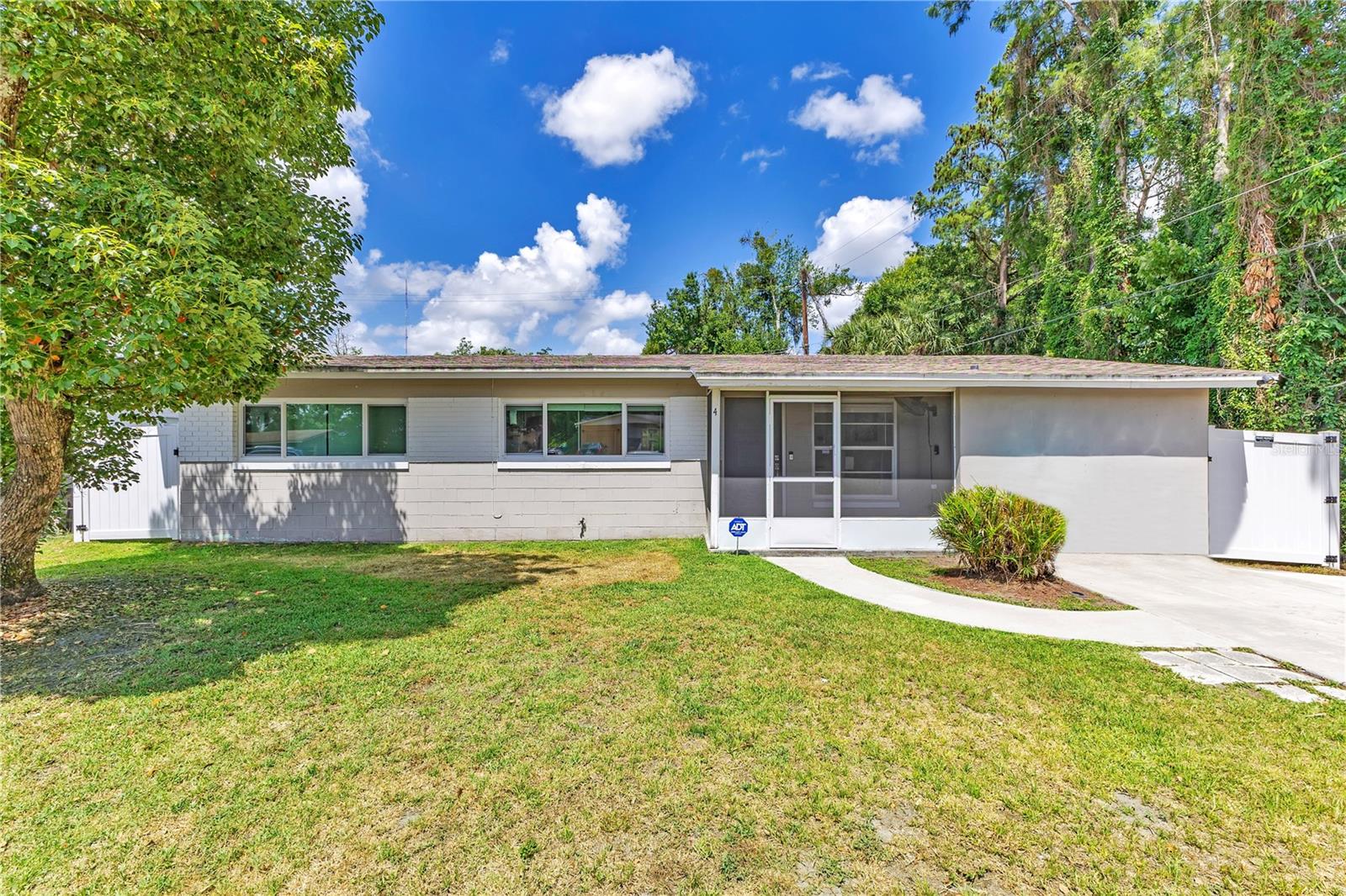 4 CHANNING AVENUE