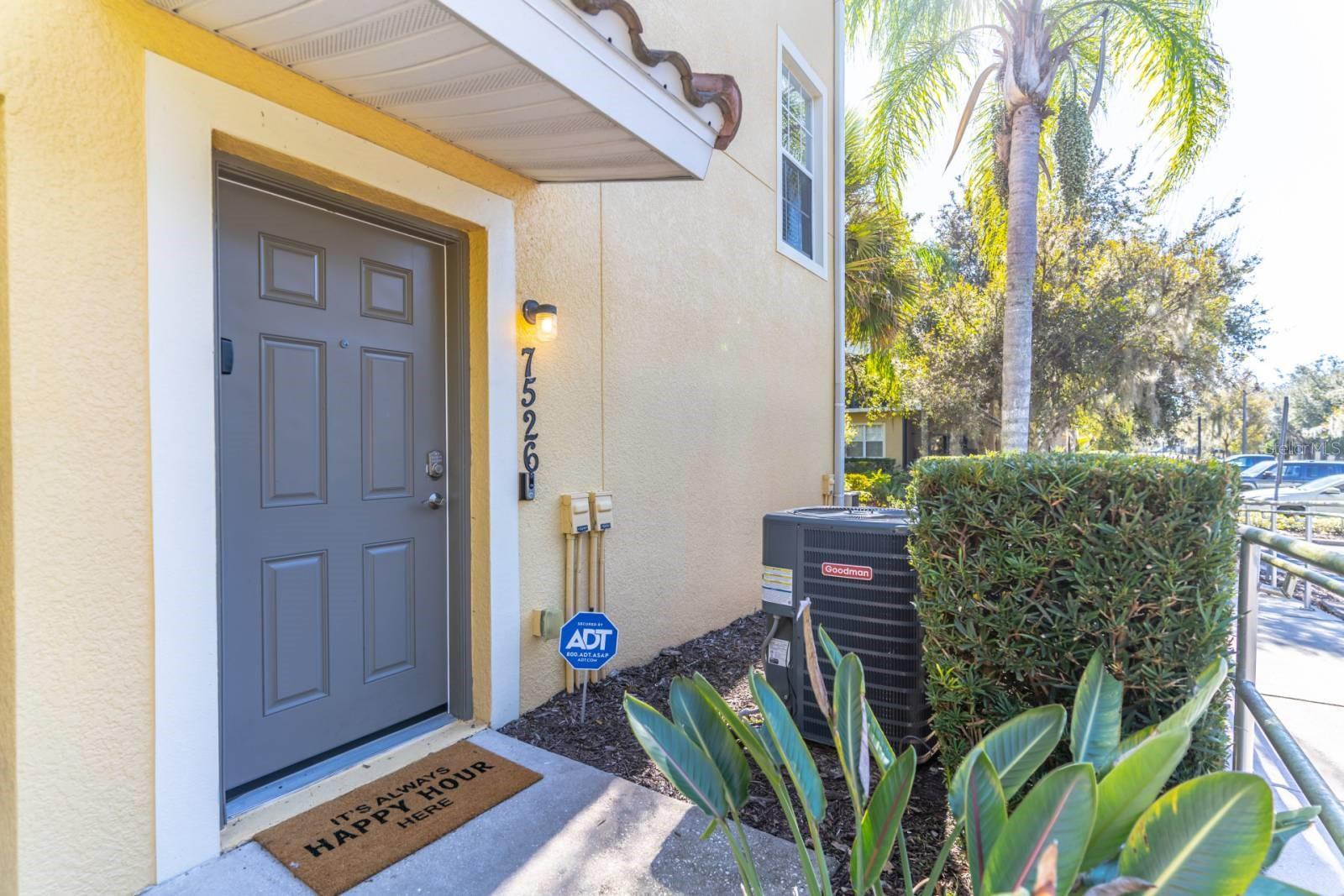7526 BLISS WAY Unit 7526