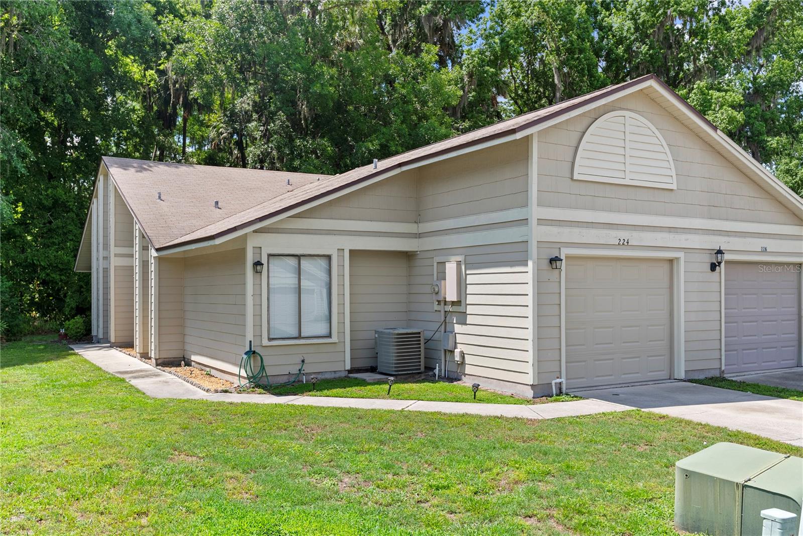 224 HIGHLANDS GLEN CIRCLE