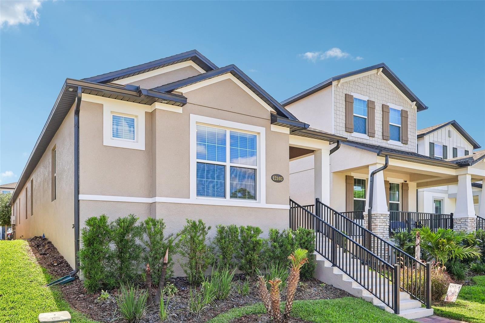 12103 EASTMOOR DRIVE
