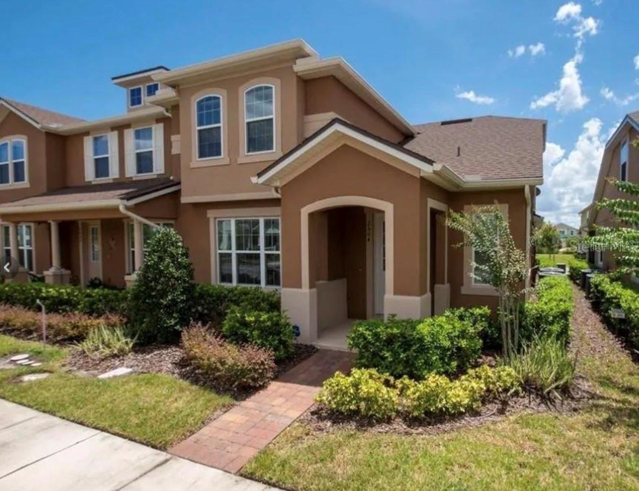 2504 FASSONA DRIVE