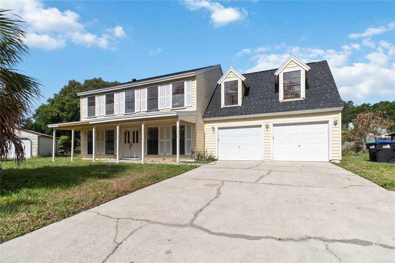 7524 QUAIL RUN COURT