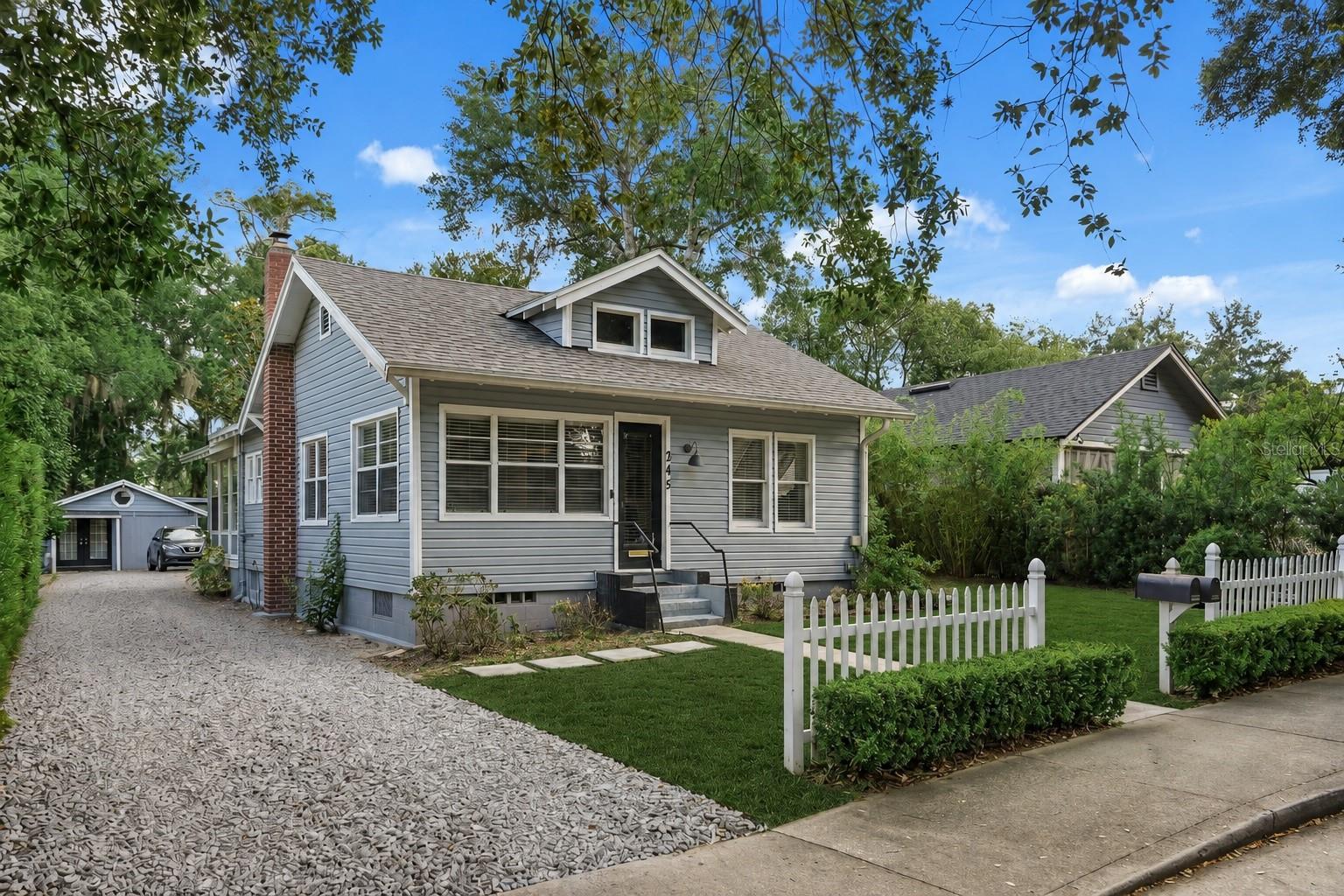 245 ORANGE PLACE