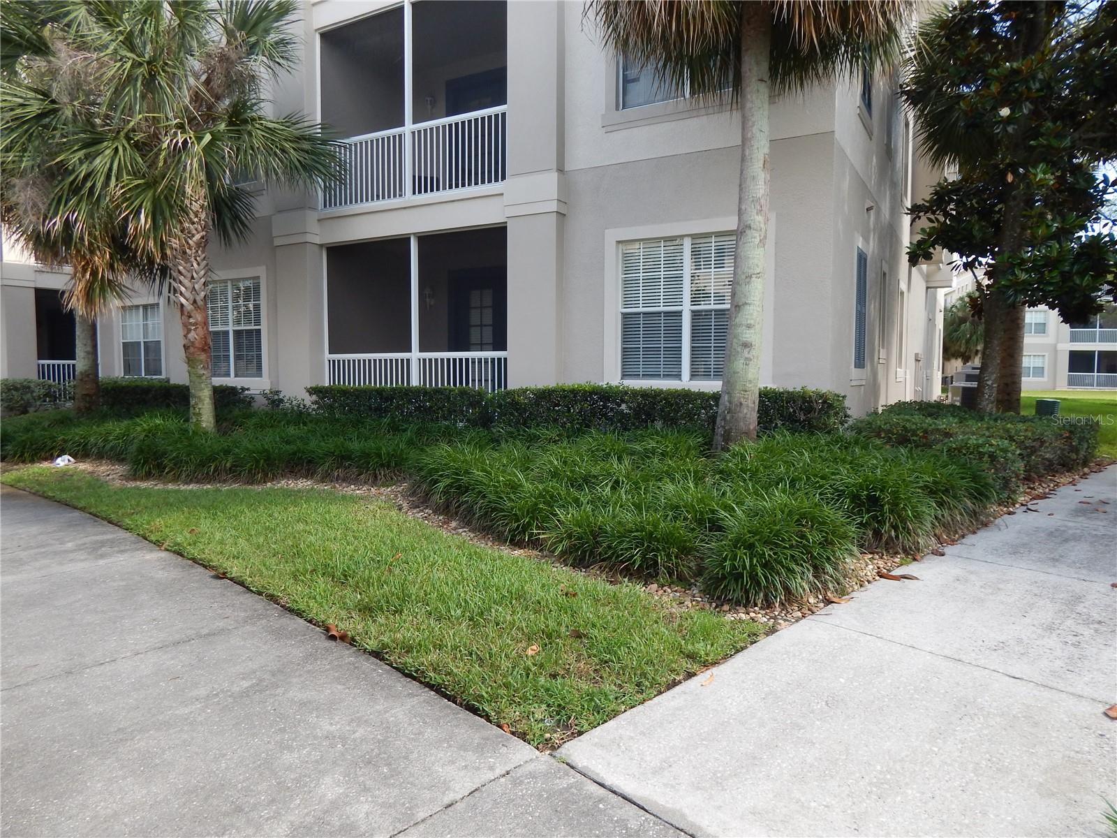 3300 WHITESTONE CIRCLE Unit 107