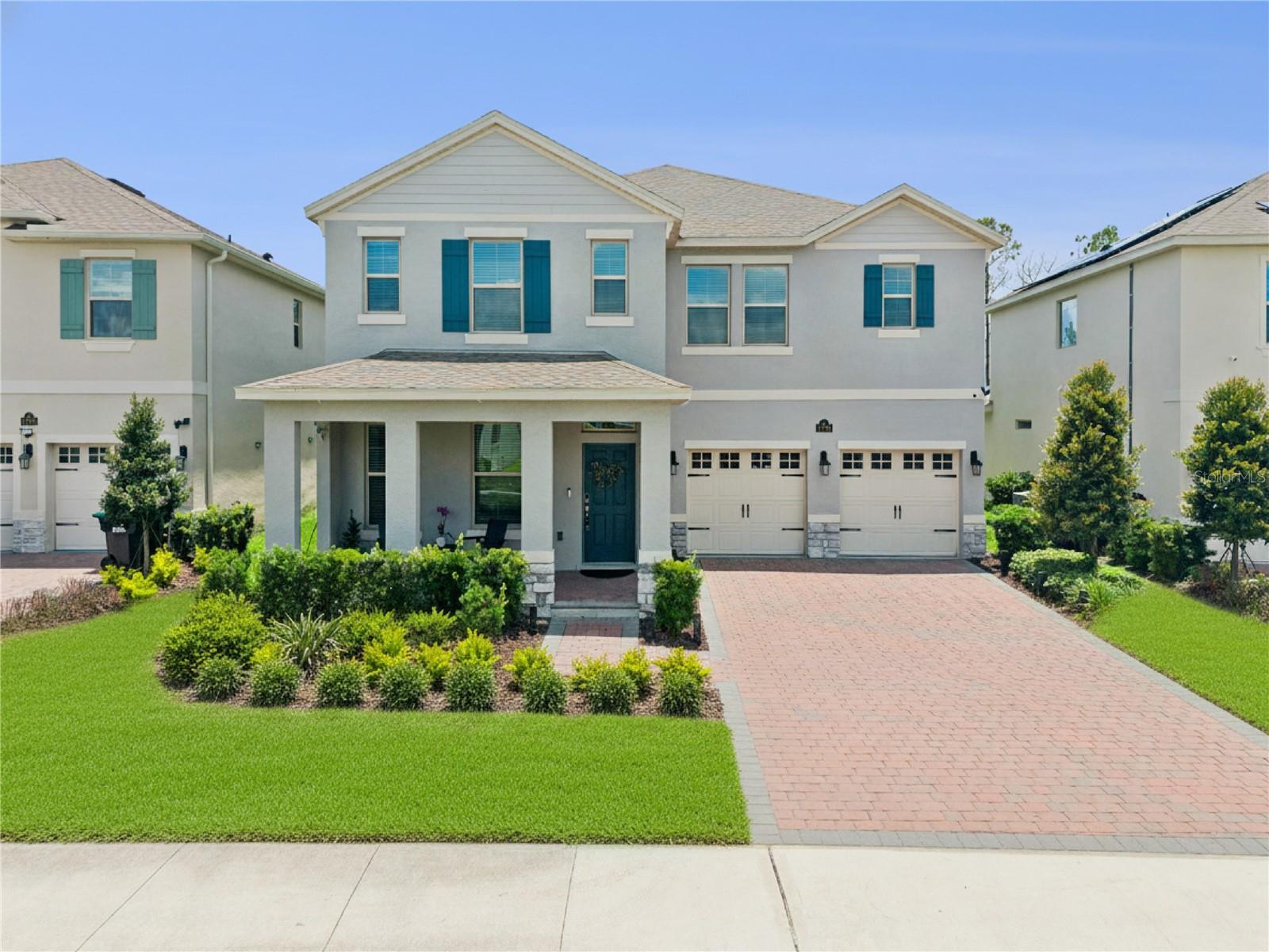 17798 ADRIFT ROAD