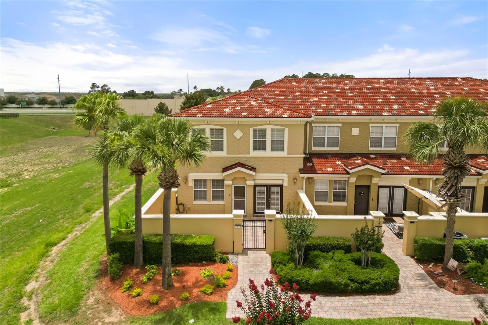 Listing photo for 2828 Bella Vista Dr