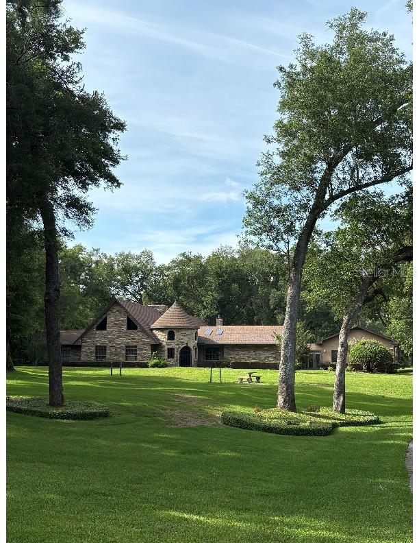3525 W KELLY PARK ROAD
