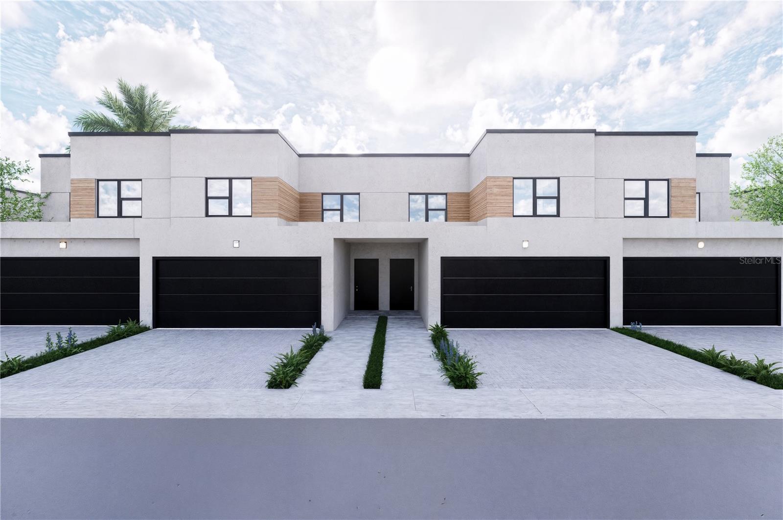 5750 CYRILS ROAD Unit TH FL LOT 17