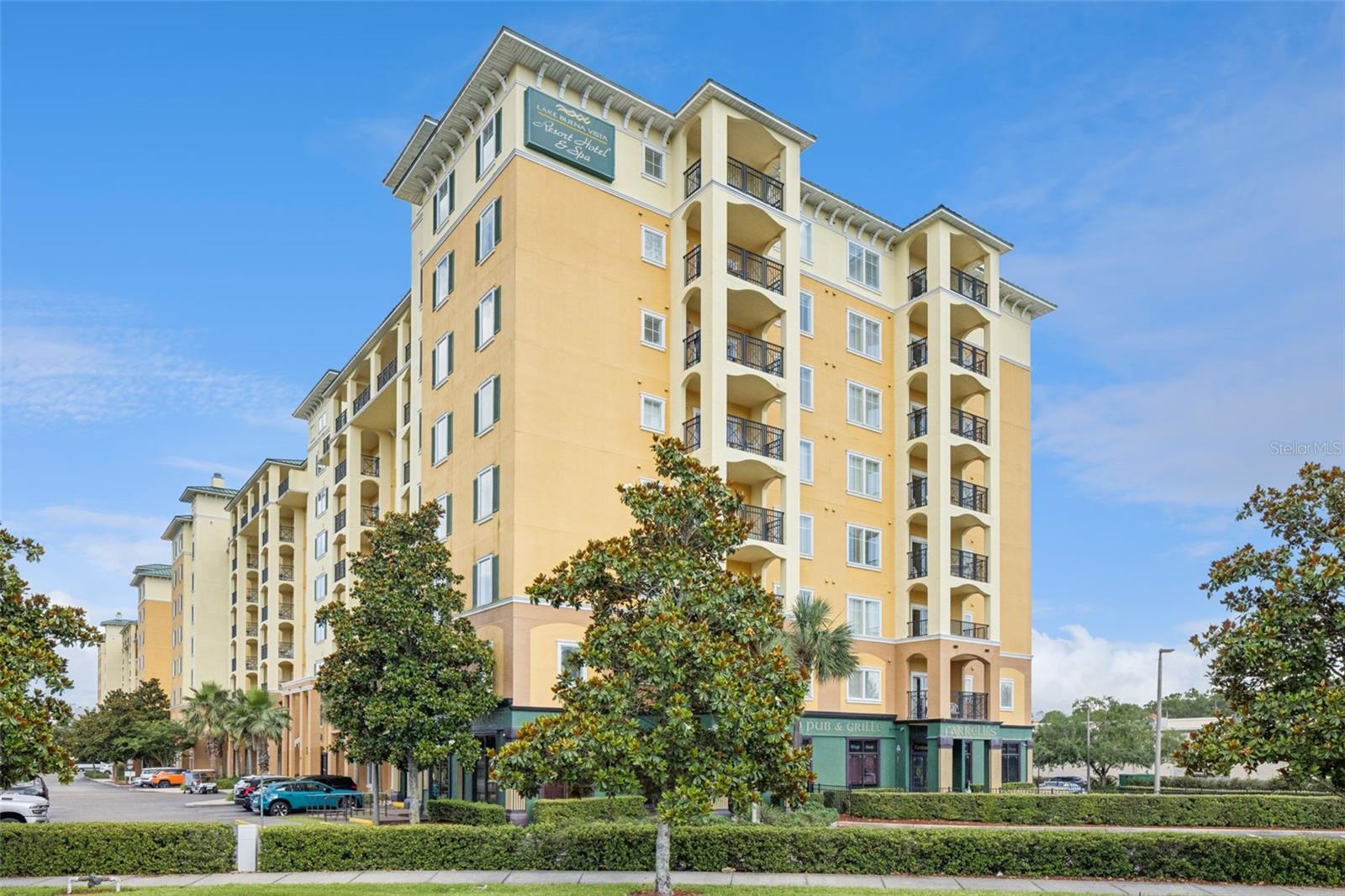 8112 POINCIANA BOULEVARD Unit 1202
