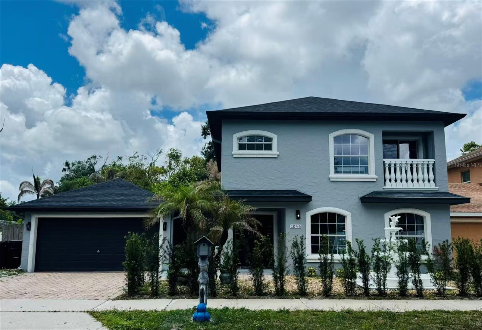 1046 MORRIS AVENUE Unit 1046