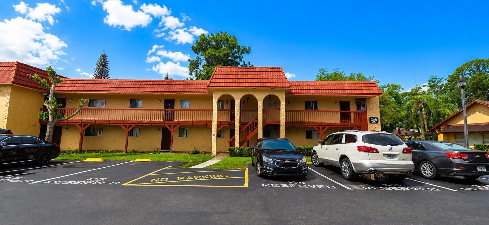 2850 N POWERS DRIVE Unit 83