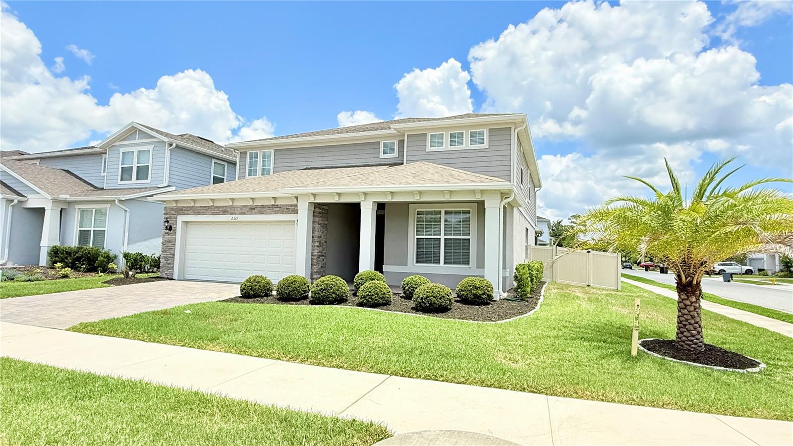 2321 IVY HARVEST PLACE