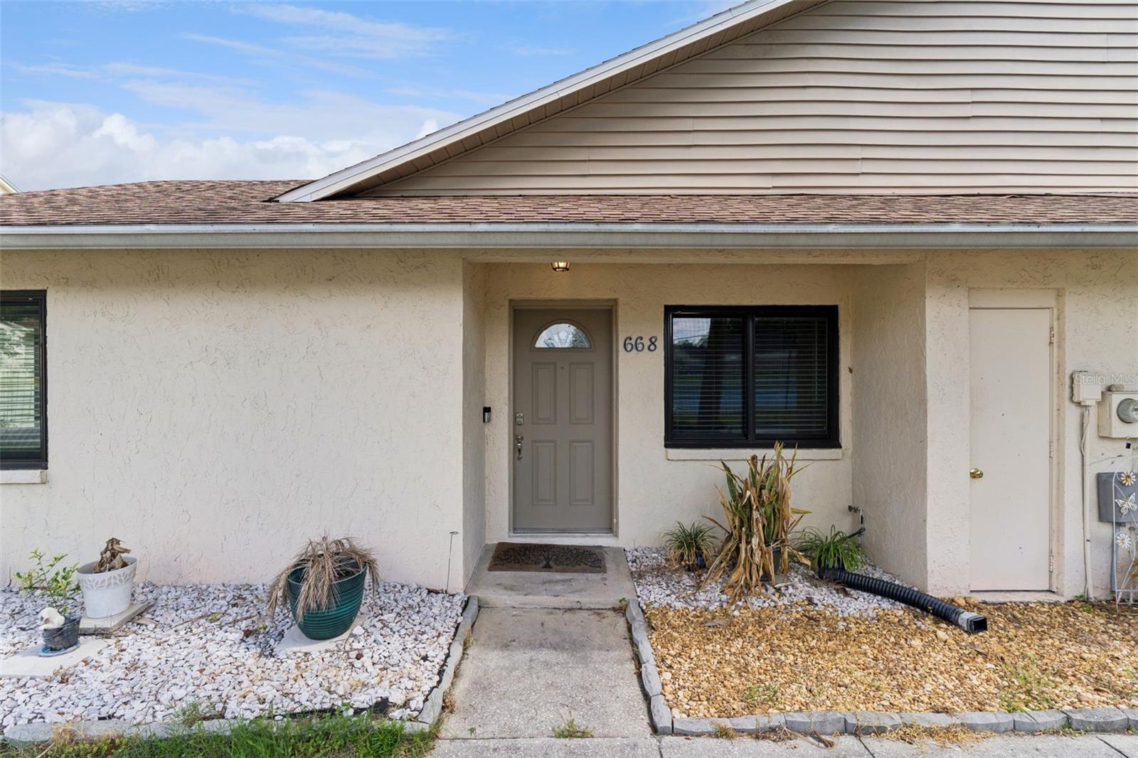668 OLYMPIC DRIVE Unit 1