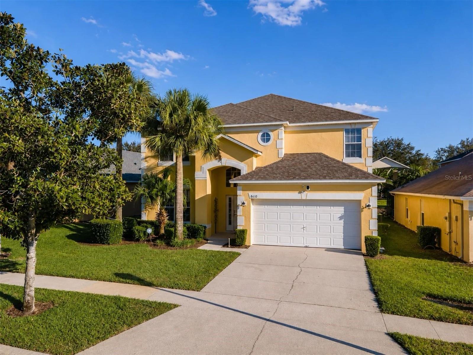 8610 SUNRISE KEY DRIVE