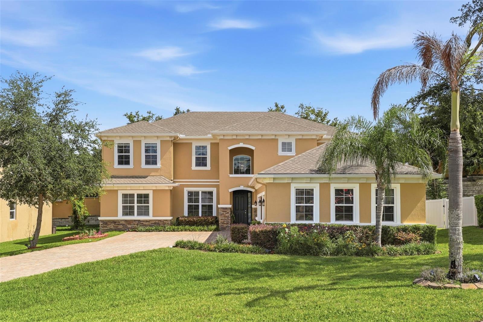 3023 WESTYN COVE LANE