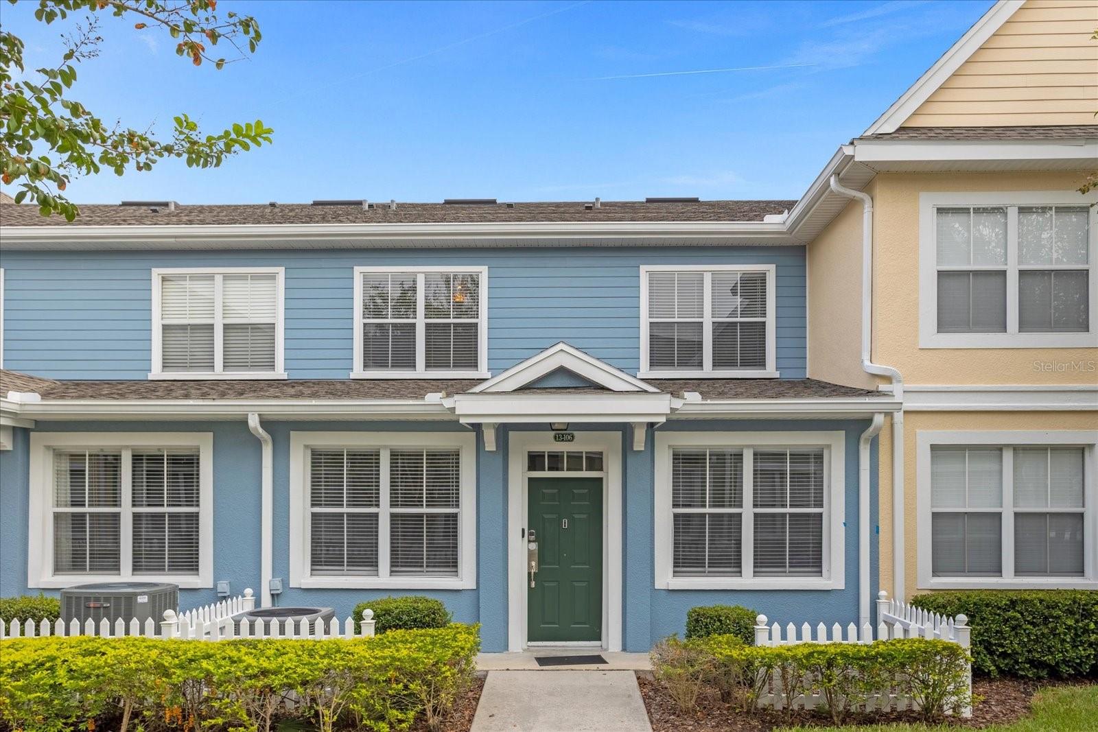 4004 SAN GALLO DRIVE Unit 106