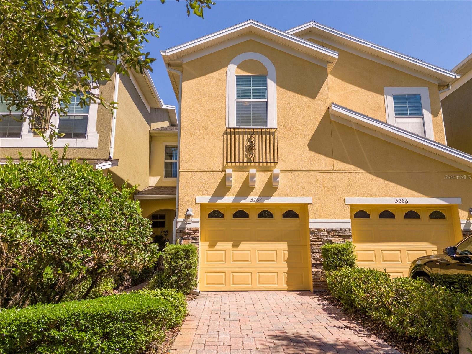 5282 HIDDEN CYPRESS LANE Unit 164