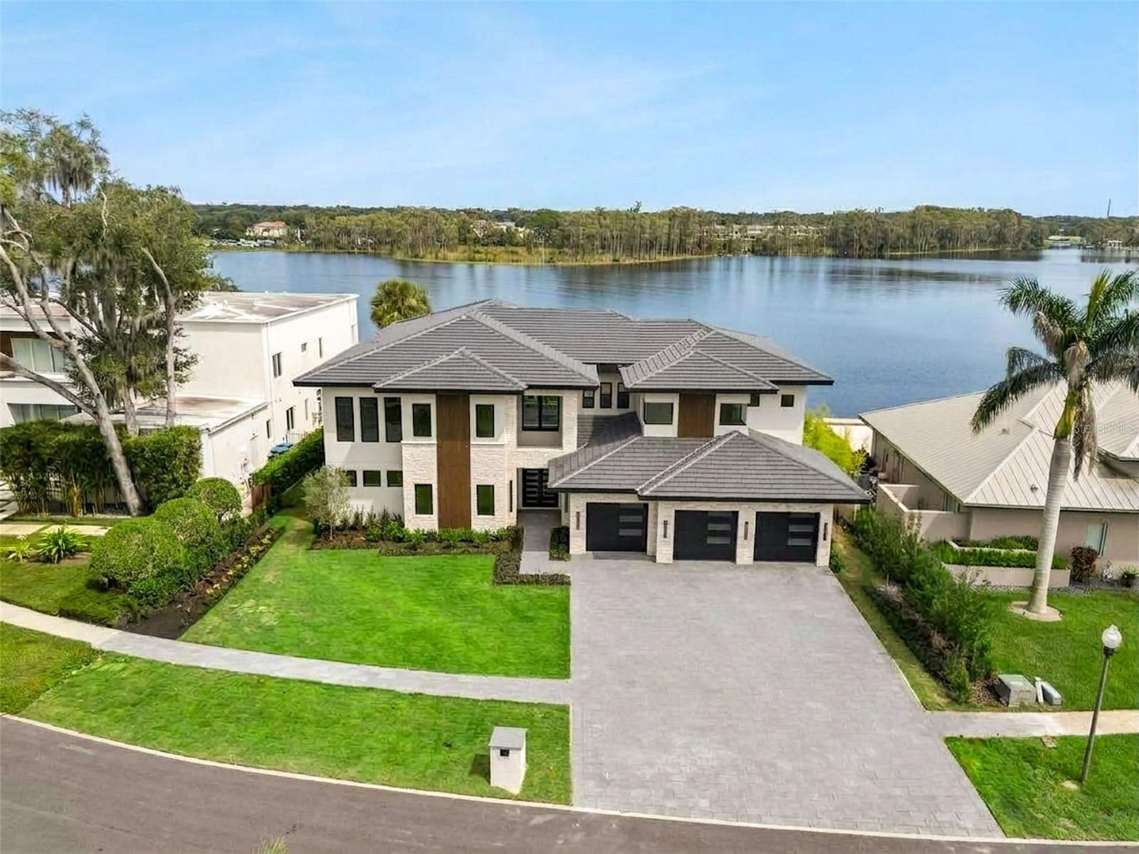 Listing photo for 9117 Bay Point Dr