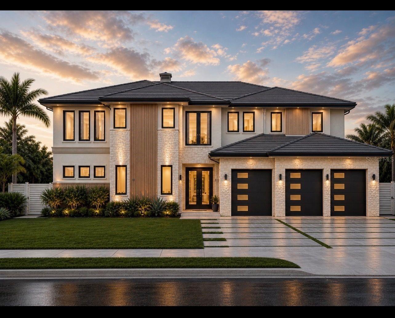 9117 BAY POINT DRIVE