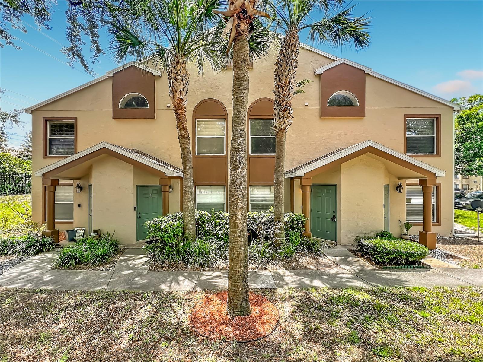 5464 E MICHIGAN STREET Unit 5464-8