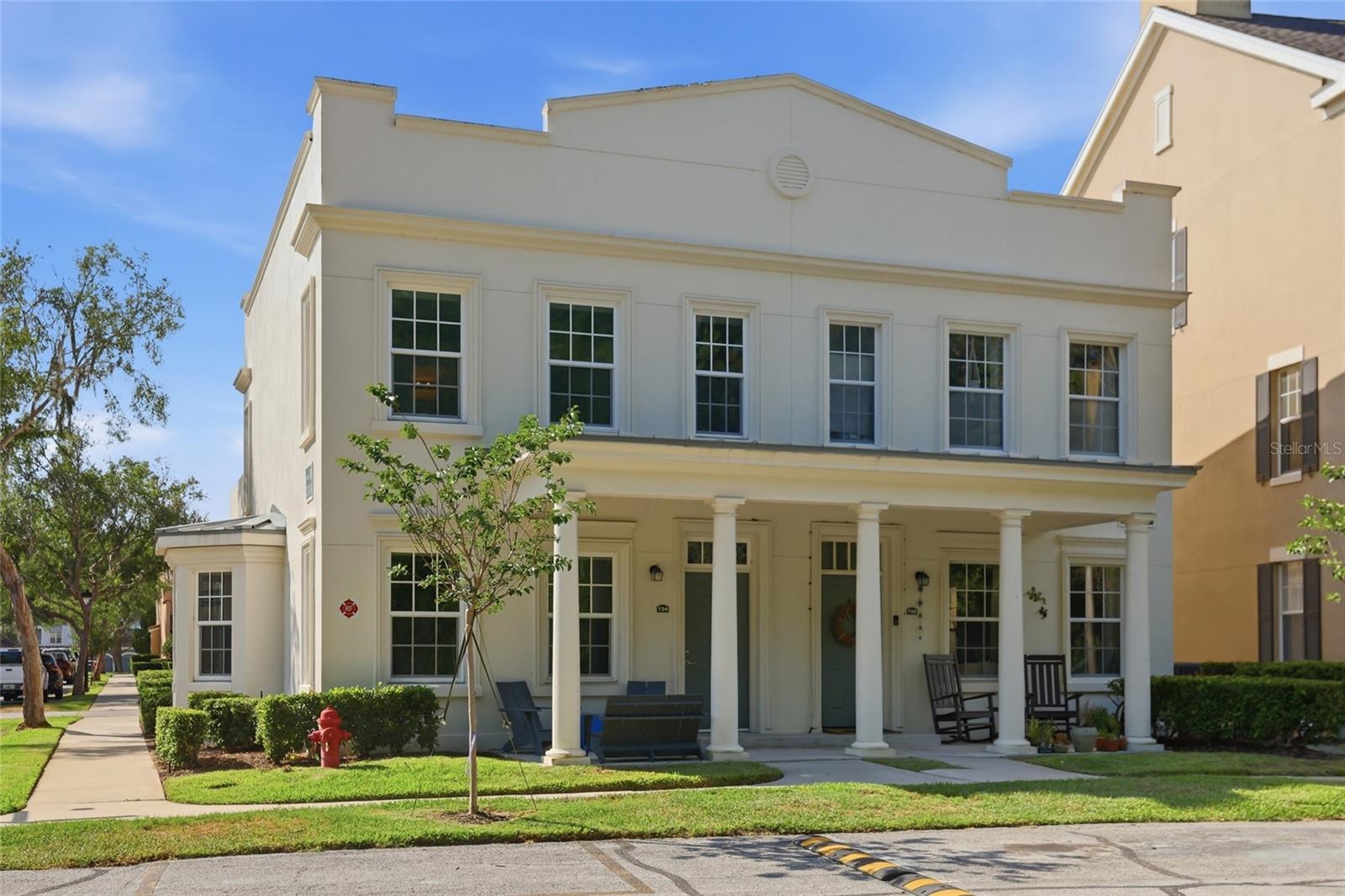 734 CENTERVALE DRIVE Unit 734
