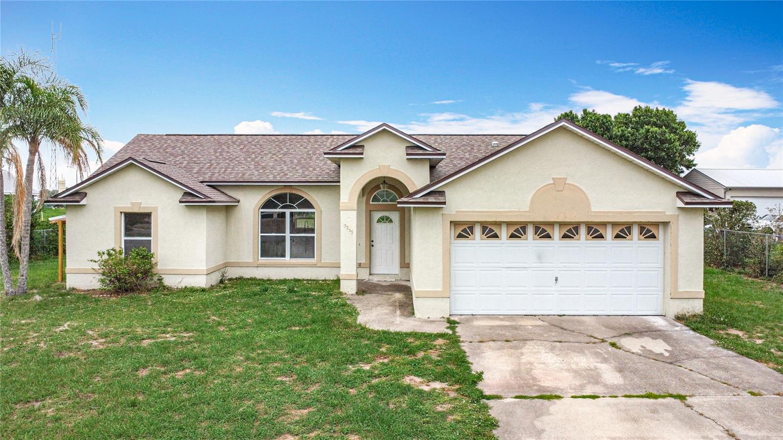 5233 LAKE LIZZIE DRIVE