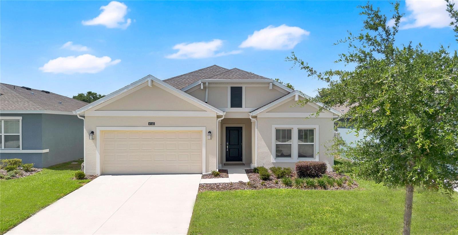 4165 BABBLING BROOK WAY