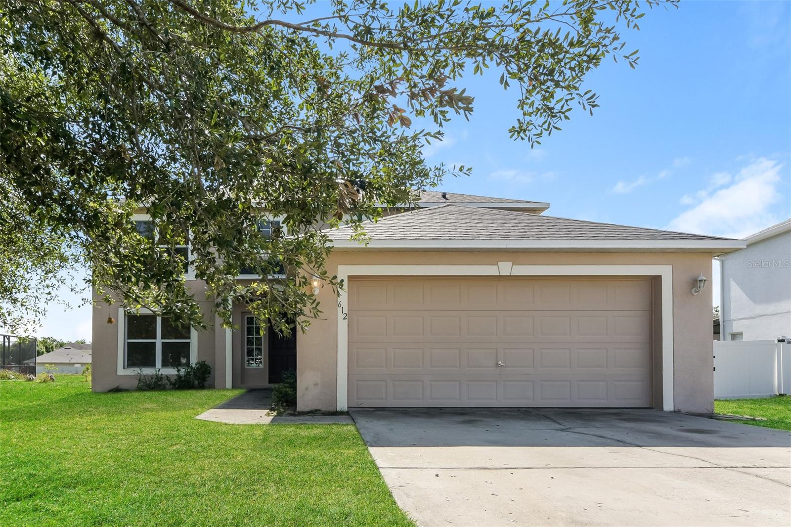 612 ELBRIDGE DRIVE