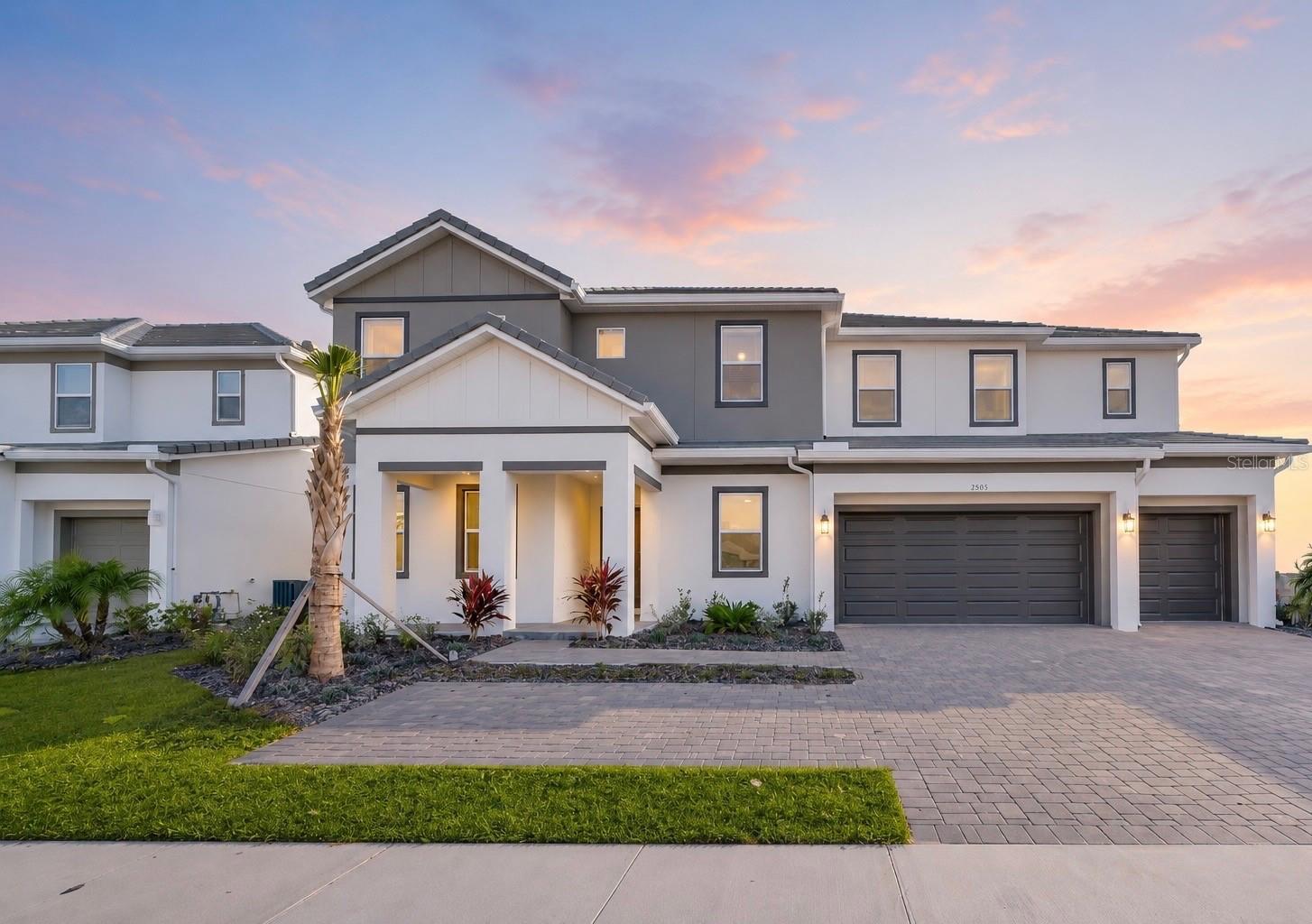 2525 SHANTI DRIVE