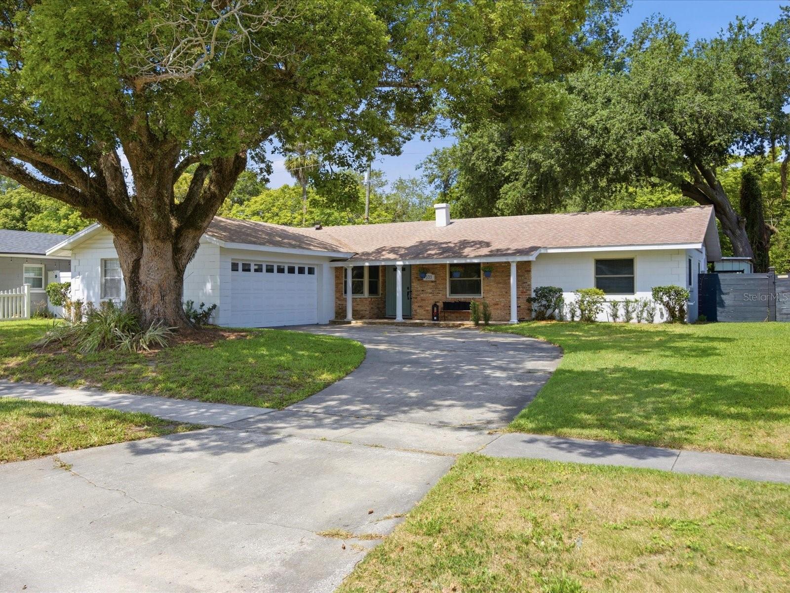 333 CORNWALL ROAD
