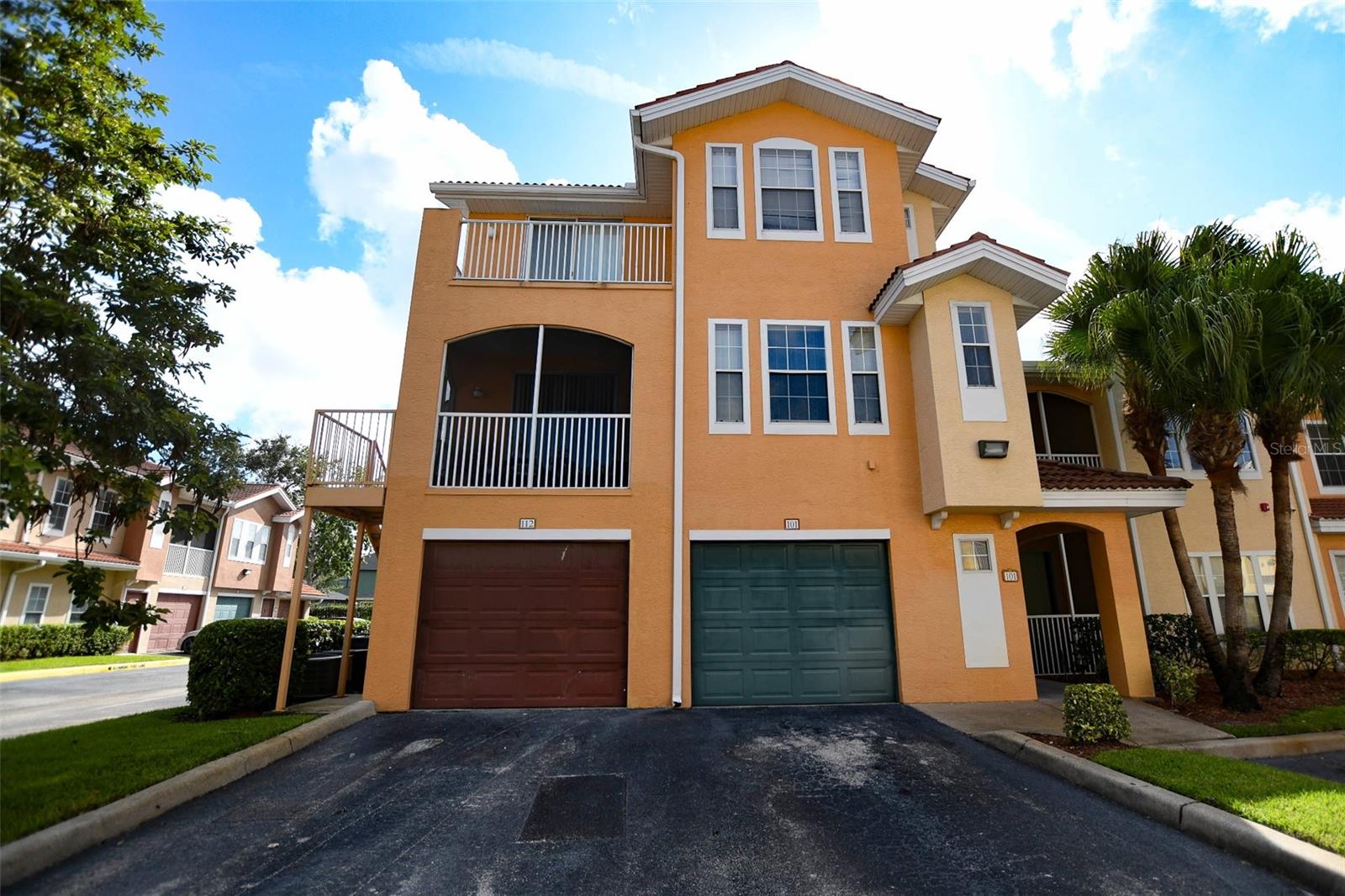 12208 WILD IRIS WAY Unit 112