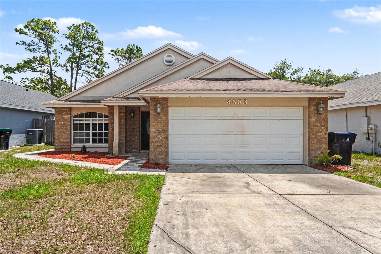 4533 BRIDGETON LANE