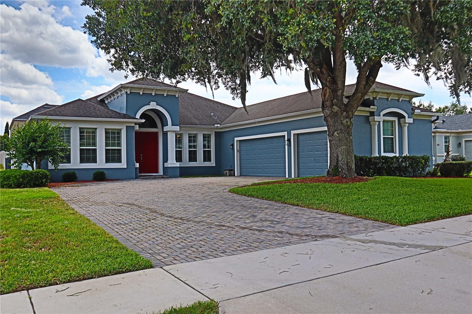 2100 MISTY GLEN DRIVE