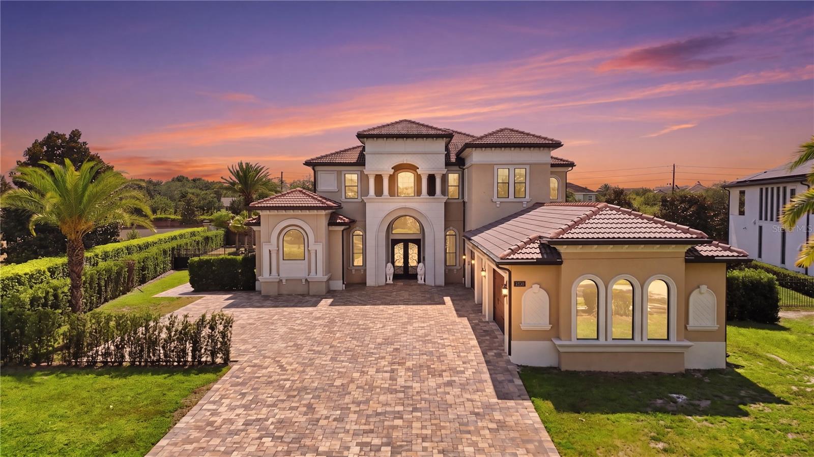4303 ISABELLA CIRCLE