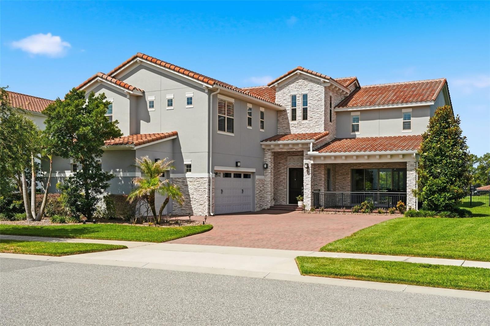 9110 MORGANA CT