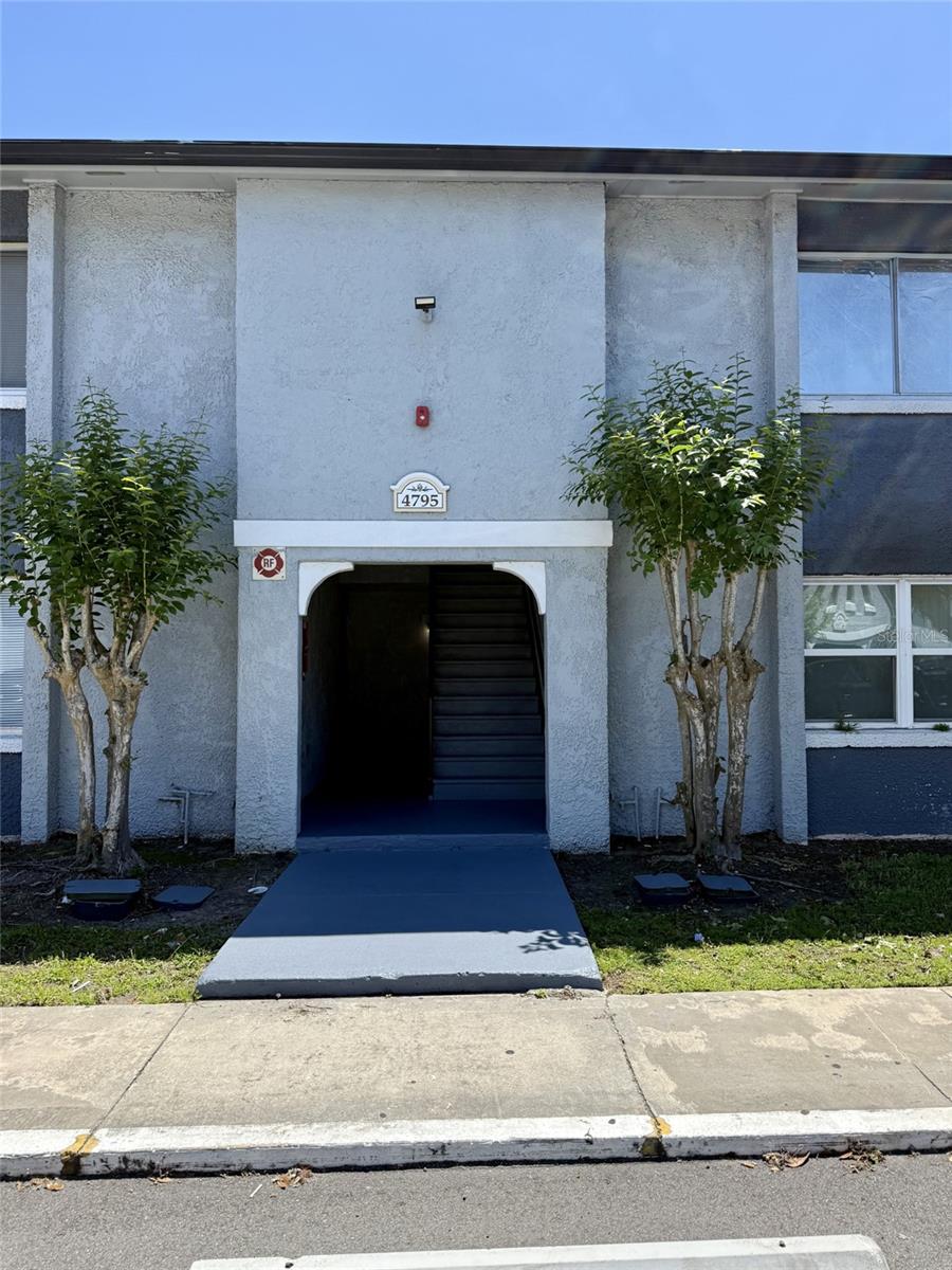 4795 S TEXAS AVENUE Unit 4795C