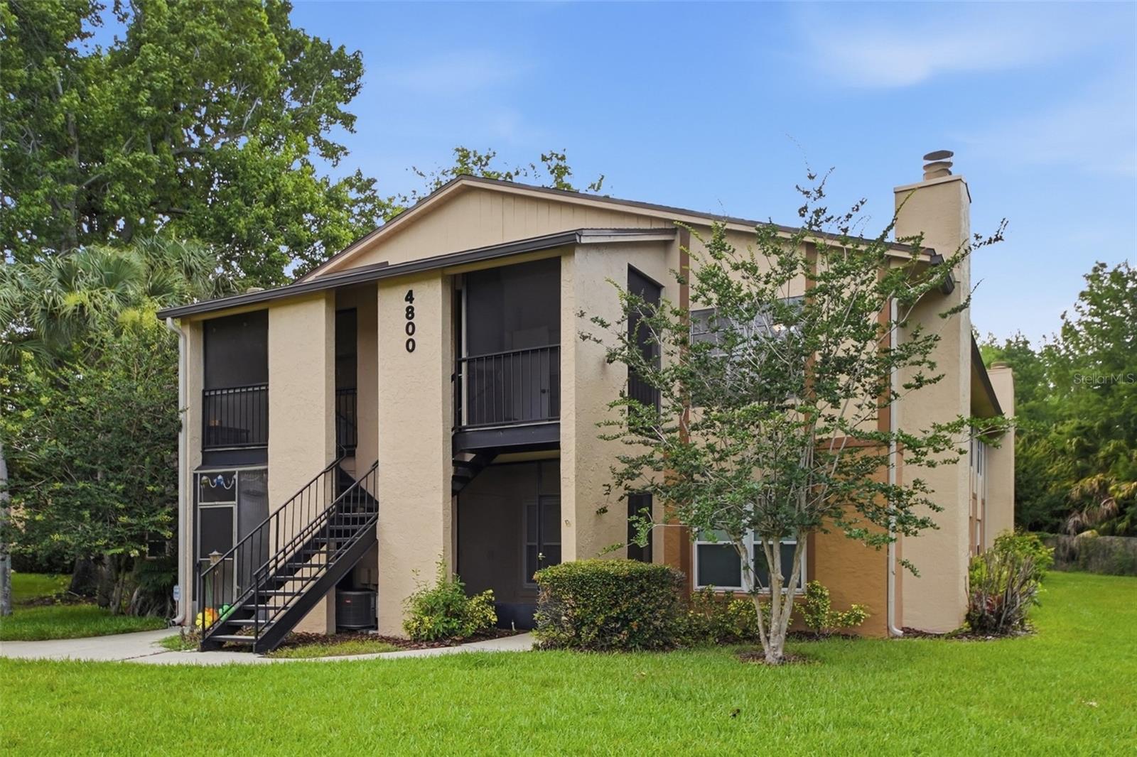 4800 S SEMORAN BOULEVARD Unit 107