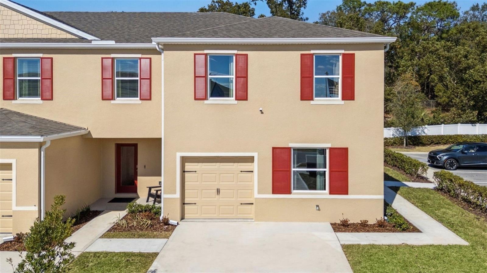3263 WYE OAK DRIVE