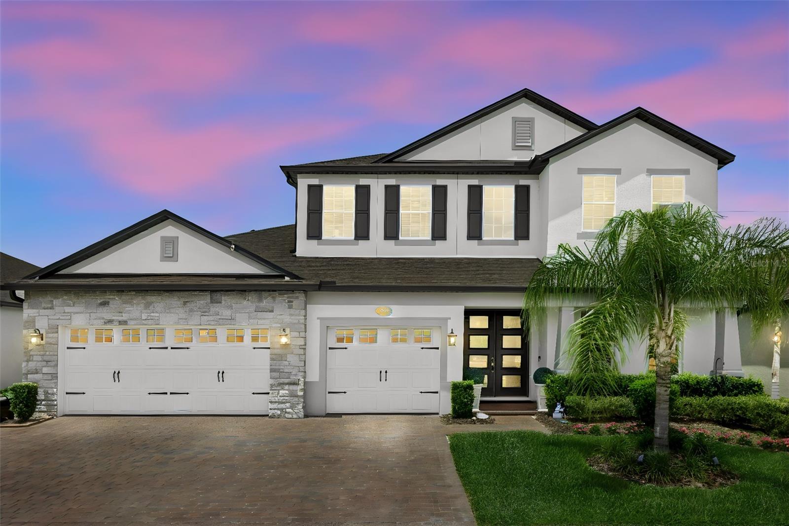 3336 LONE CYPRESS POINT
