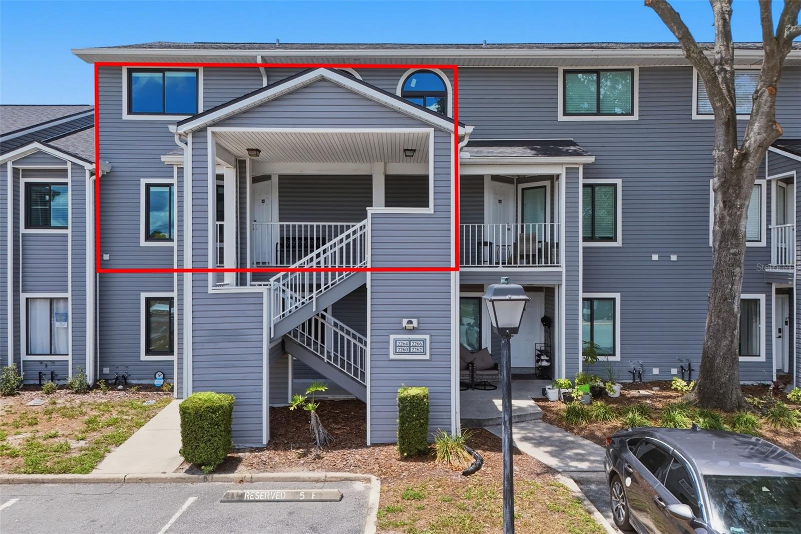 2264 GRENWICH AVENUE Unit 2264