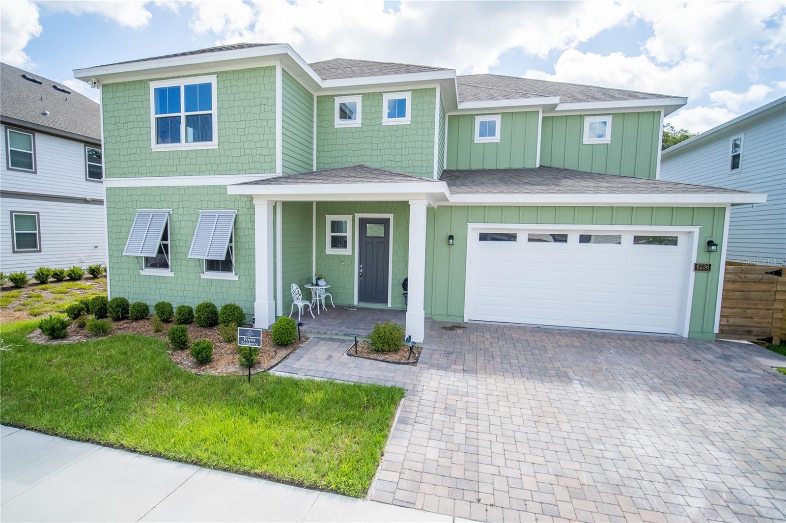 6236 TRAILBLAZE BEND