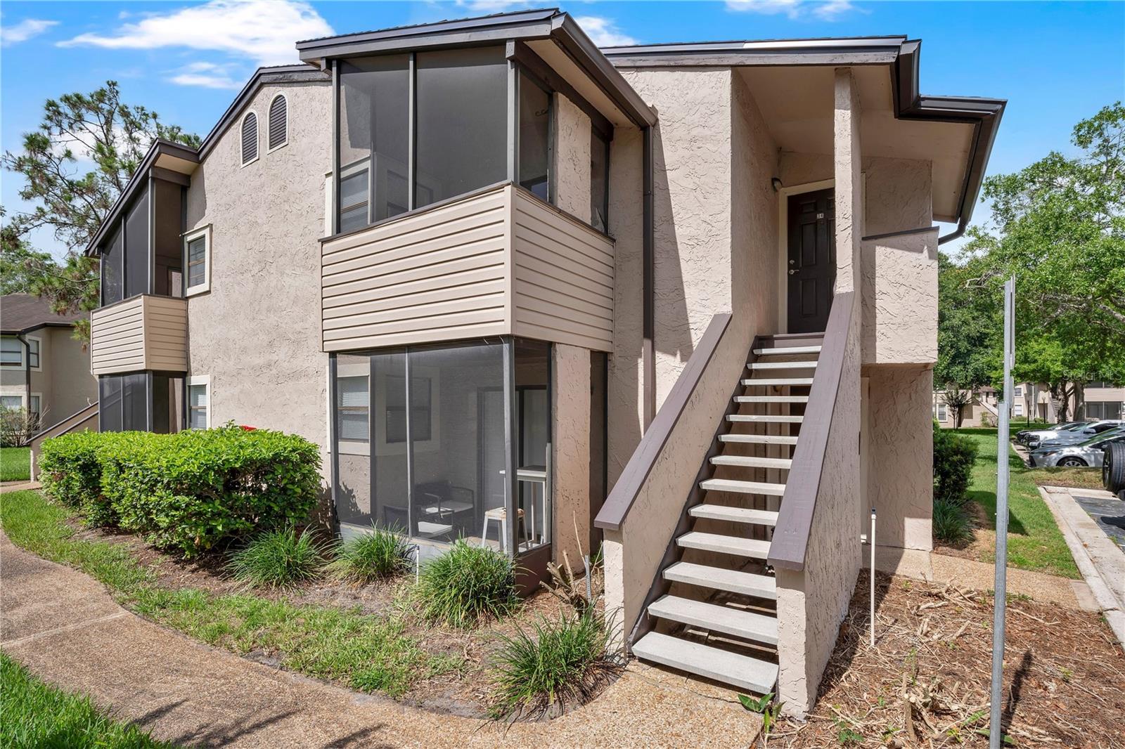 2923 ANTIQUE OAKS CIRCLE Unit 34